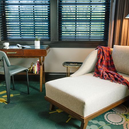 Hotel Clermont Atlanta, By Oliver Exteriör bild