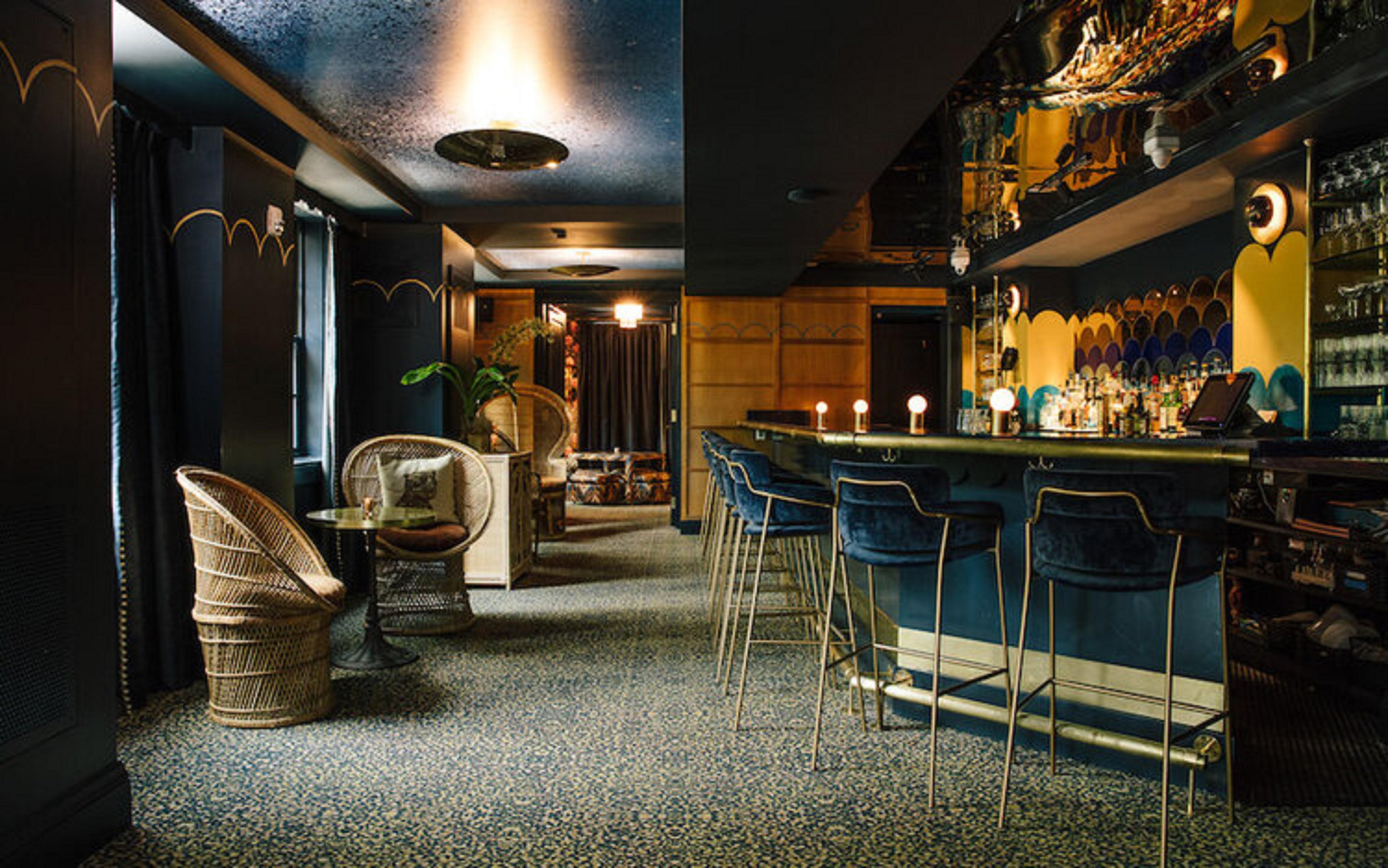 Hotel Clermont Atlanta, By Oliver Exteriör bild