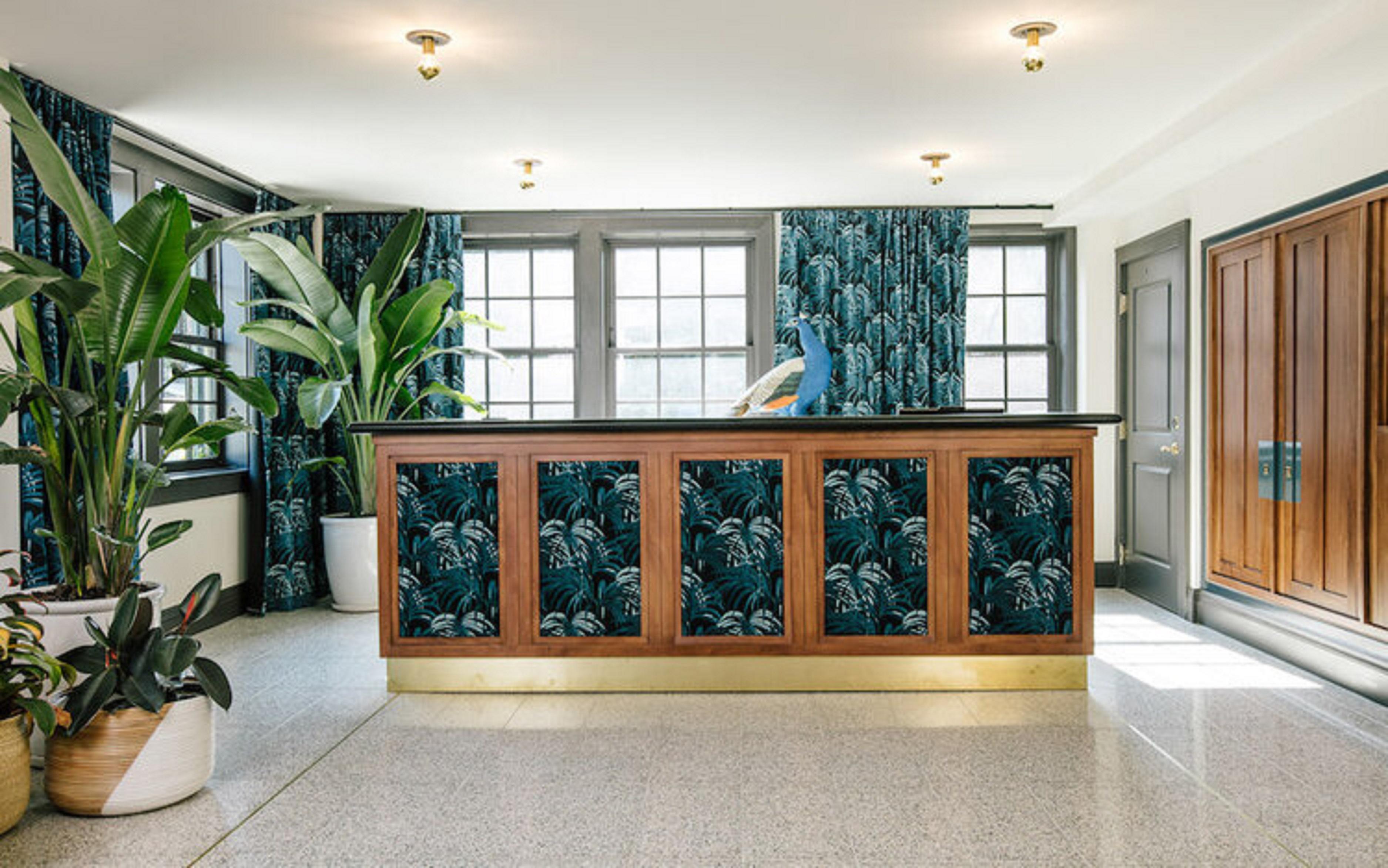 Hotel Clermont Atlanta, By Oliver Exteriör bild