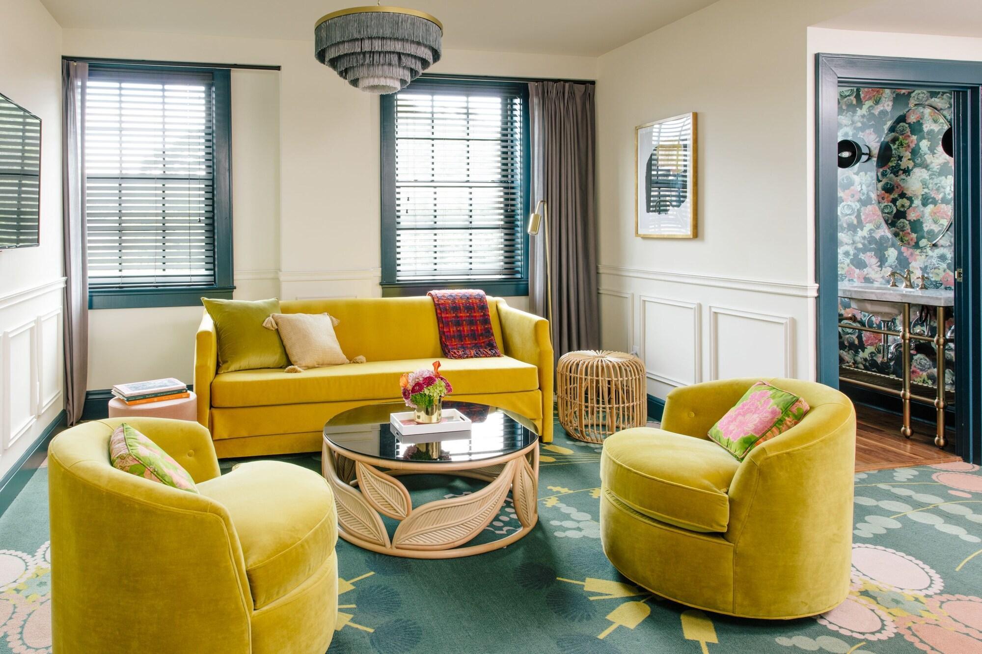 Hotel Clermont Atlanta, By Oliver Exteriör bild
