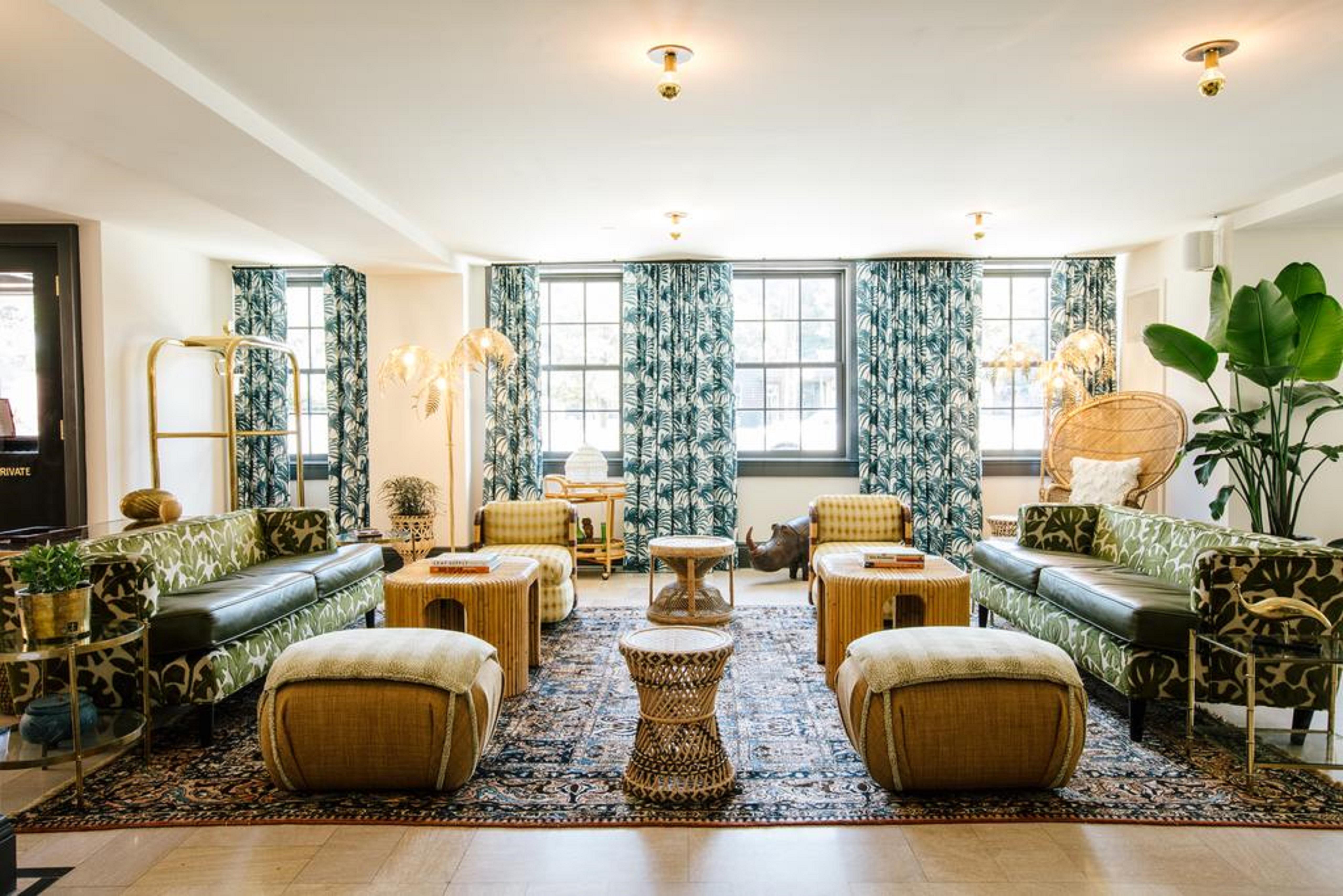 Hotel Clermont Atlanta, By Oliver Exteriör bild