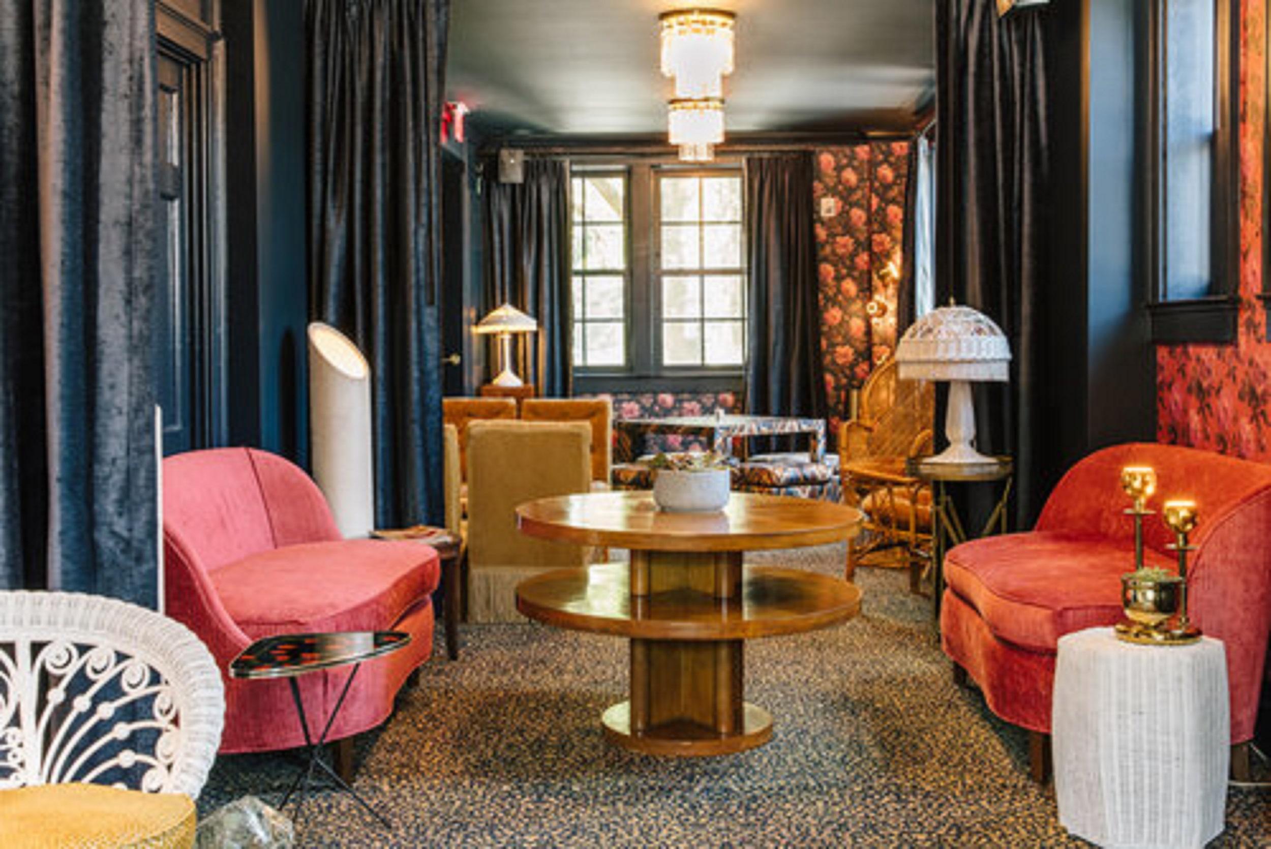 Hotel Clermont Atlanta, By Oliver Exteriör bild