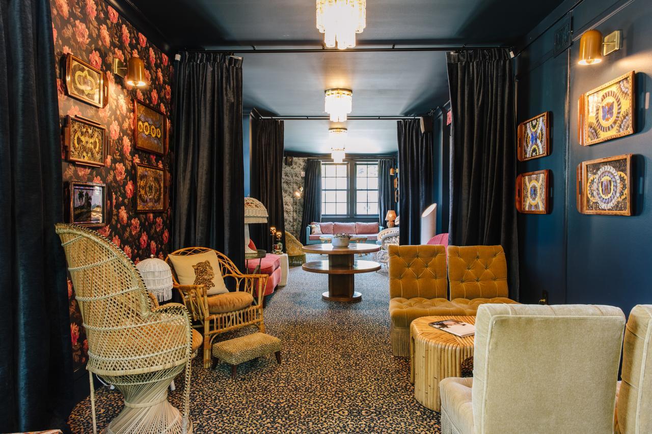 Hotel Clermont Atlanta, By Oliver Exteriör bild