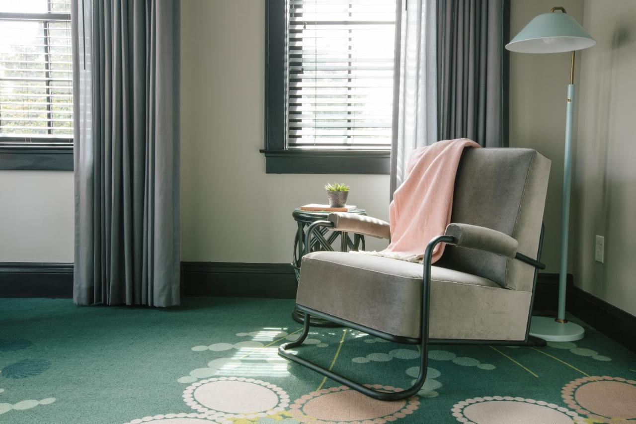 Hotel Clermont Atlanta, By Oliver Exteriör bild